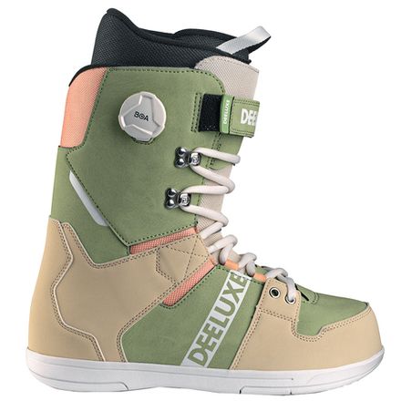 Купить Ботинки для сноуборда DEELUXE D.N.A. PASTEL