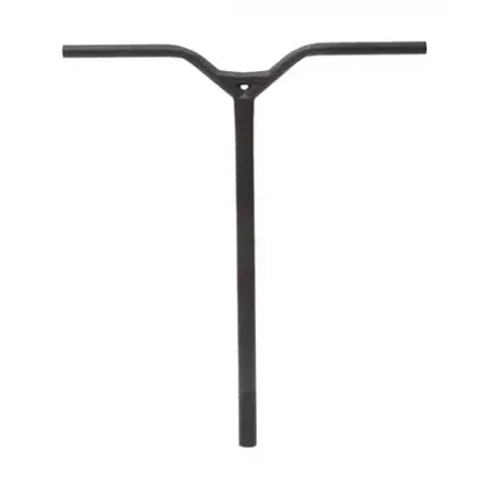 Руль для трюкового самоката Комета Standard 31,8 Спейс Рэтлук (некрашенный)