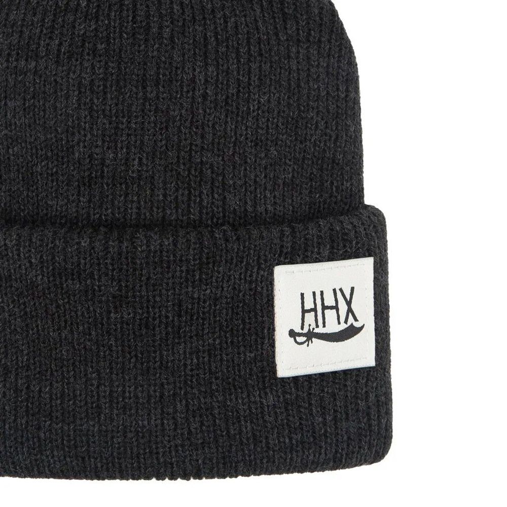 Шапка ННХ ЭВЕРЕСТ Графит