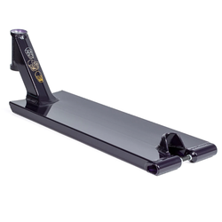 Дека для трюкового самоката Tilt Formula Selects Demise 6.8x22.2 (фиолетовый)