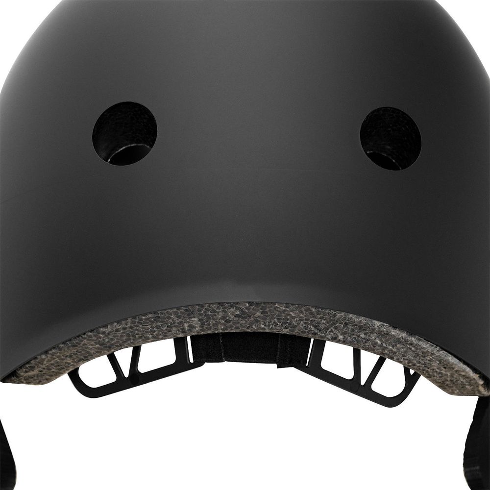 Шлем KYOTO KAEDE PRO VERT SKATE HELMET (BLACK)