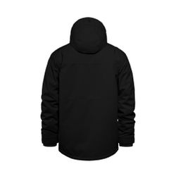 Куртка Horsefeathers RECON JACKET (black)