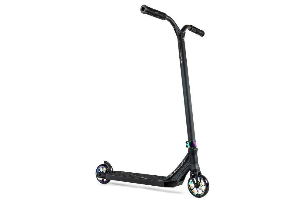 Трюковой самокат Ethic Complete Scooter Erawan V2 