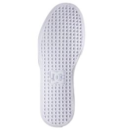 Кеды DC Shoes KALIS VULC M SHOE KMI BLACK/MULTI