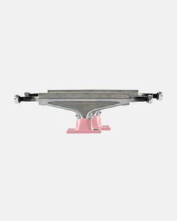 Подвески для скейтборда Chilly Pink/Raw 5.25''