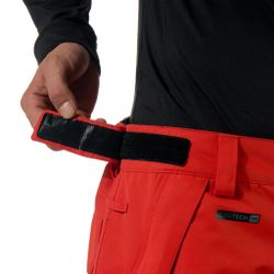 Штаны Horsefeathers FINK PANTS (red)