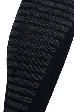Термоноски TERROR SNOW SOCKS черные