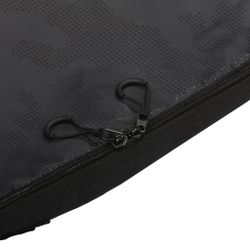Чехол для сноуборда Horsefeathers VOYAGER BOARD BAG (all black) 166