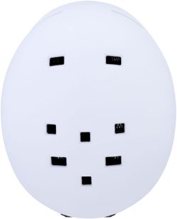 Шлем ProSurf Unicolor White