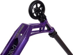 Трюковой самокат Tech Team KVANT V3 purple 1/4