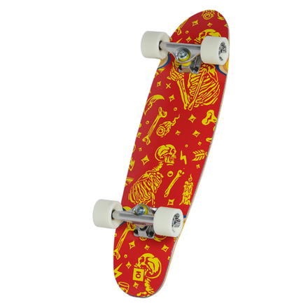 Купить Круизер Юнион MYPHICAL CRUSER Medium