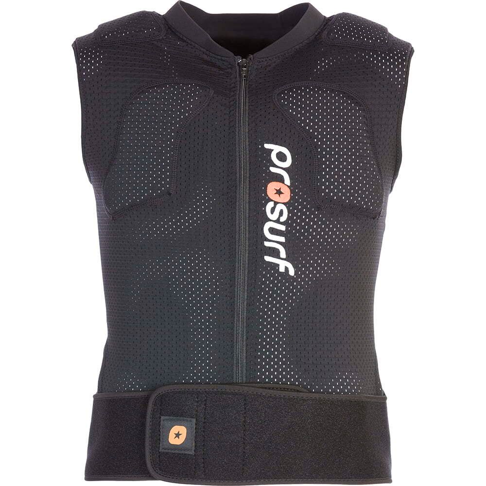 Защита позвоночника ProSurf PS07 BACK PROTECTOR VEST