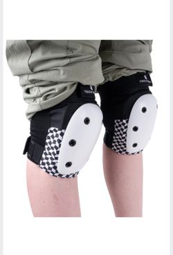 Комплект защиты Tech Team ARMOR BASIC M2 (белый /white)