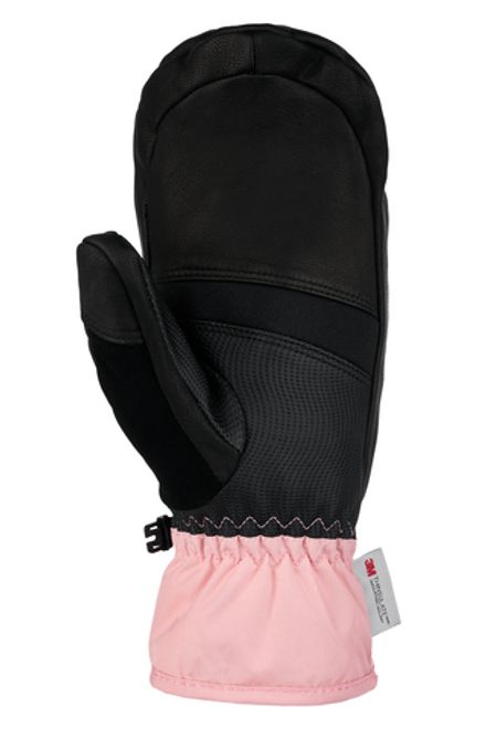 Купить Варежки TERROR - CREW Mitten (Pink)