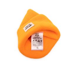 Шапка ННХ ЭВЕРЕСТ Горчица