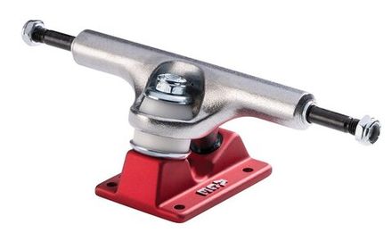 Купить Подвески для скейтборда Ace Trucks CLASSIC 33 RED