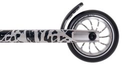 Трюковой самокат Tech Team Provokator Pro 49 (некрашеный / raw)