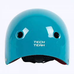 Шлем Tech Team XTR 4.0 (синий / blue) (56-62см)