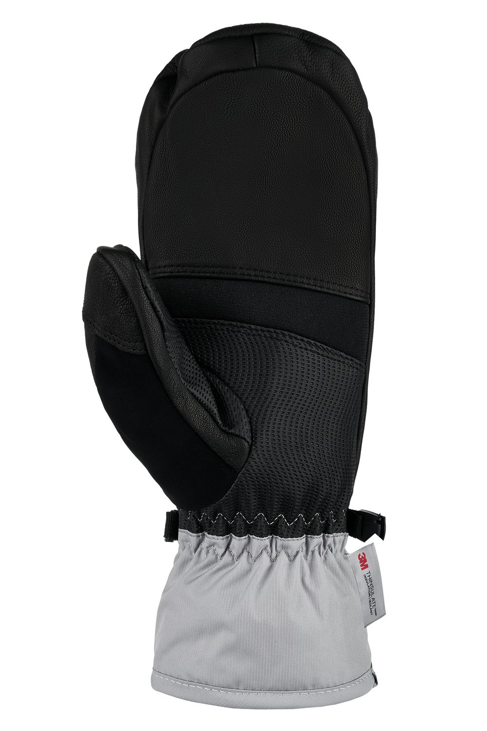 Варежки TERROR - CREW Mitten (Khaki)