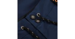 Штаны Horsefeathers SUMMIT ATRIP PANTS eclipse