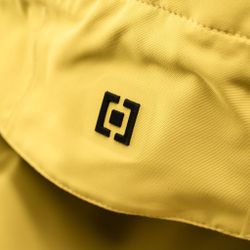 Куртка Horsefeathers POLA II JACKET (mimosa yellow)