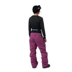 Штаны Horsefeathers LOTTE II SHELL PANTS (orchid)