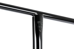 Руль для трюкового самоката Ethic Tenacity V2 Bar 62 black mirror