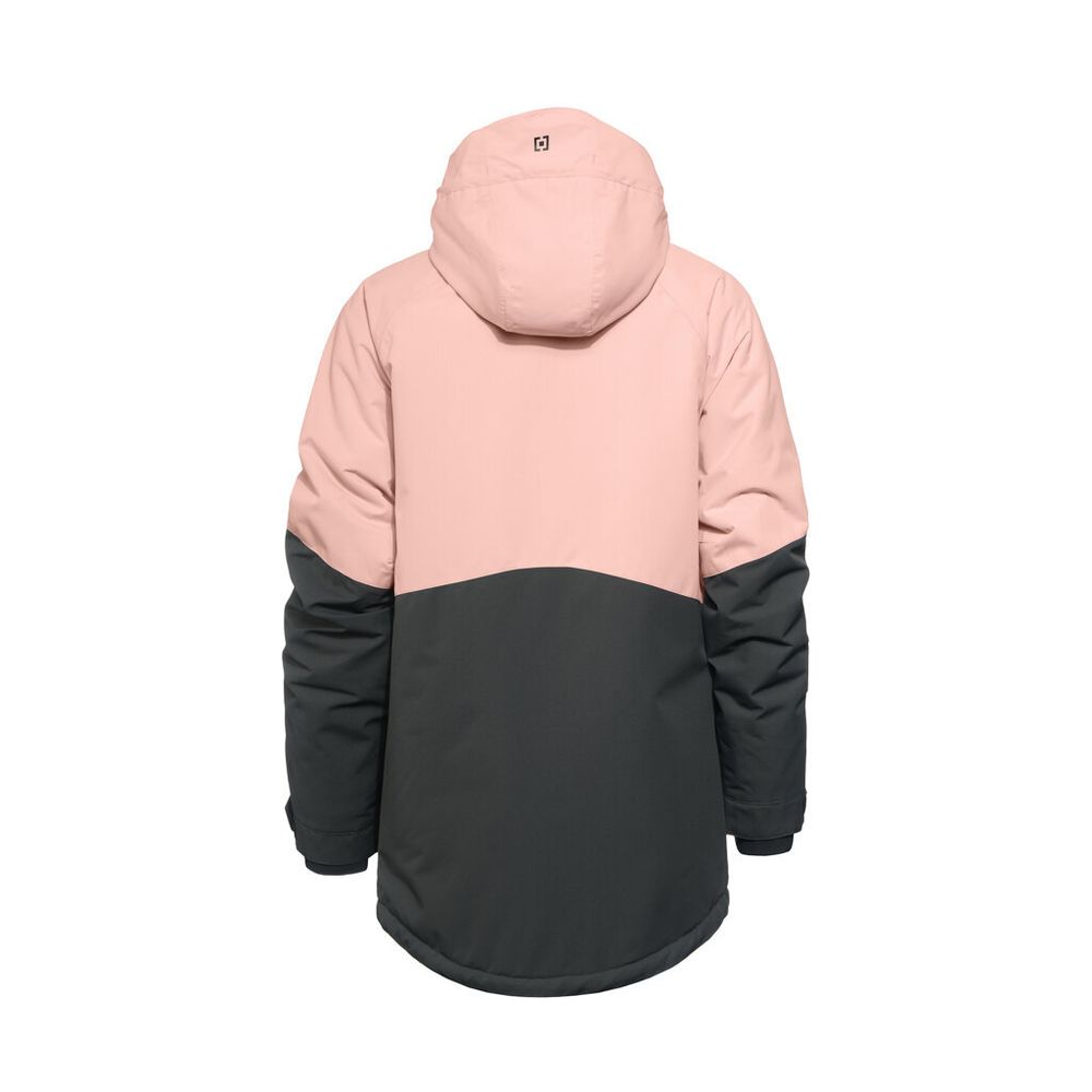 Куртка Horsefeathers EMBER JACKET (lotus)