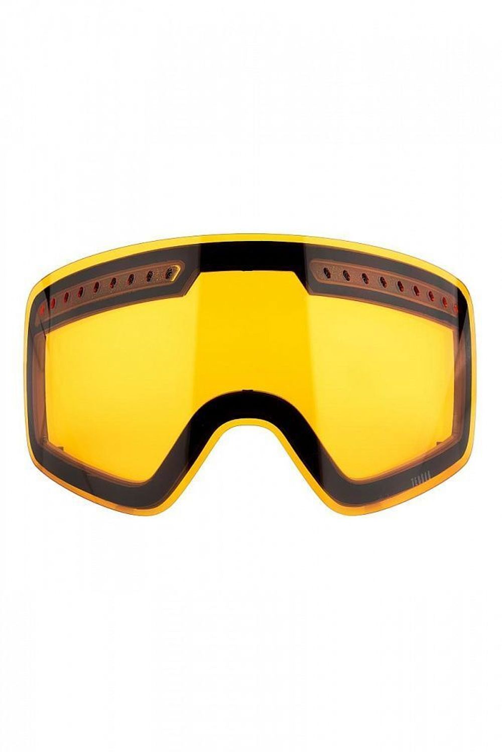 Маска TERRO - DEFENDER Silver