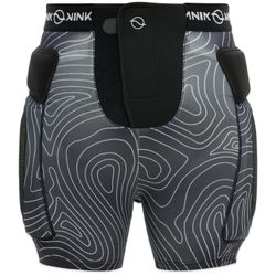 Защитные шорты с боков для сноуборда Kink SHORTS WITH ESA ON SIDE