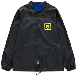 Ветровка Юнион Sign (черный)