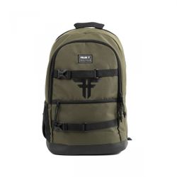 Рюкзак Fallen MELROSE - MILITARY GREEN / BLACK