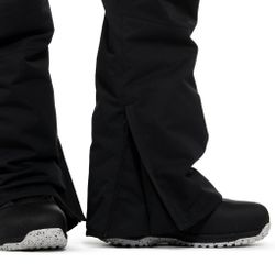 Штаны Horsefeathers DIANE PANTS (black)