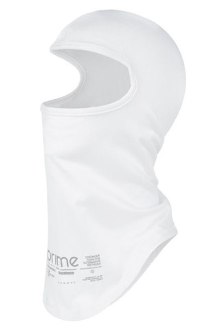 Купить Балаклава PRIME FUN-F1 White
