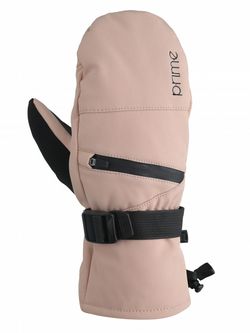 Варежки PRIME - COOL-C1 Mitten (розовый)