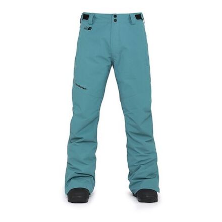Купить Штаны Horsefeathers SPIRE II PANTS (oil blue)