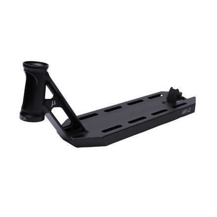 Купить Дека для трюкового самоката Triada Air V2 40 black