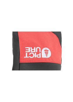 Варежки женские Picture Organic ANNA MITTS A Hot Coral W21/22