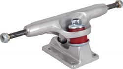 Подвески IRON TRUCKS HIGH TRUCK (SEMI POLISHED, 139MM)