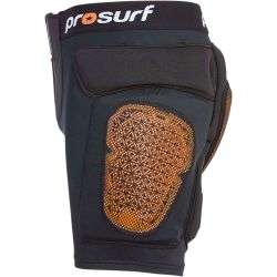 Защитные шорты для сноуборда с боков ProSurf Short Protector Full D3O