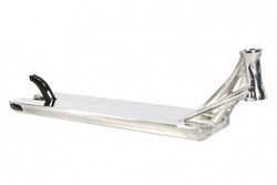 Дека для самоката Ethic Lindworm V3 Boxed Deck 590 - polished