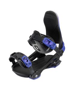 Крепления для сноуборда ARBOR Hemlock Samborghini