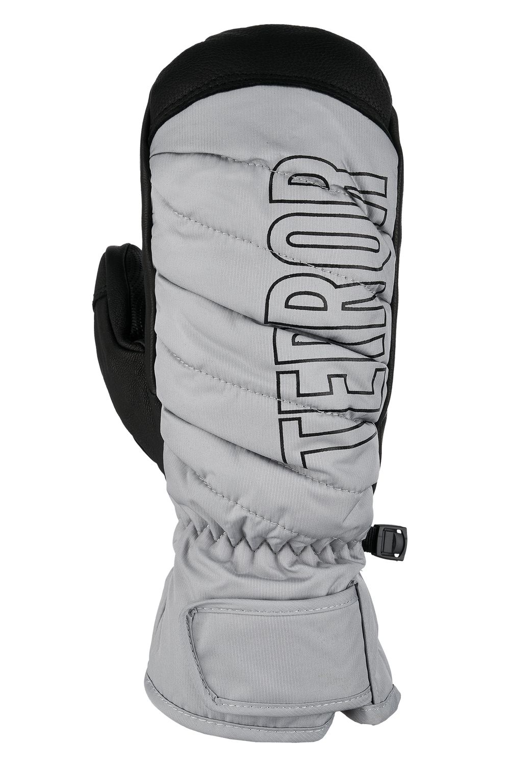 Варежки TERROR - CREW Mitten (Khaki)