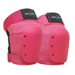 Защита комплект дет. (колени, локти, запястья) PRO-TEC Street Jr 3-Pack PINK