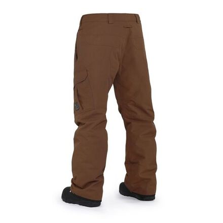 Купить Штаны Horsefeathers HOWEL II PANTS (toffee)