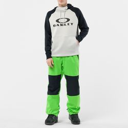 Штаны AIRBLASTER ELASTIC BOSS PANT HOT GREEN (FW22)