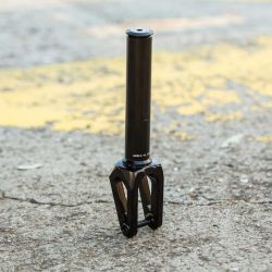 Вилка для трюкового самоката Urban Artt Civic SCS / HIC (черный)