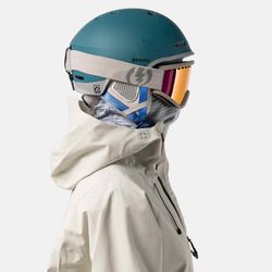 Шлем KYOTO TOSHI HELMET (FW23) (NAVY)