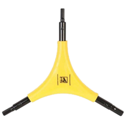 Ключи для тюковых самокатов