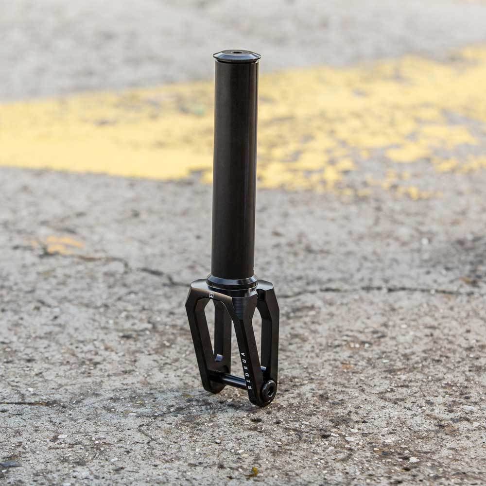 Вилка для трюкового самоката Urban Artt Civic SCS / HIC (черный)